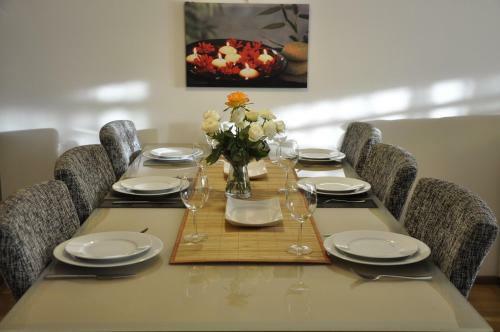 Apartment Karviaism�ki Park