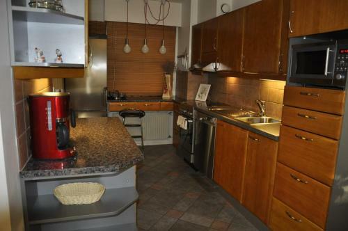 Apartment Karviaism�ki Park