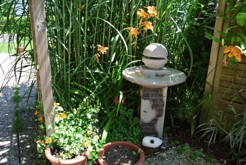 Hostal Haus Alpengru�