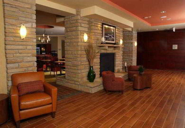 Hotel Springhill Suites Pigeon Forge