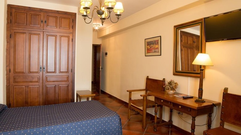 Hotel Las Cancelas