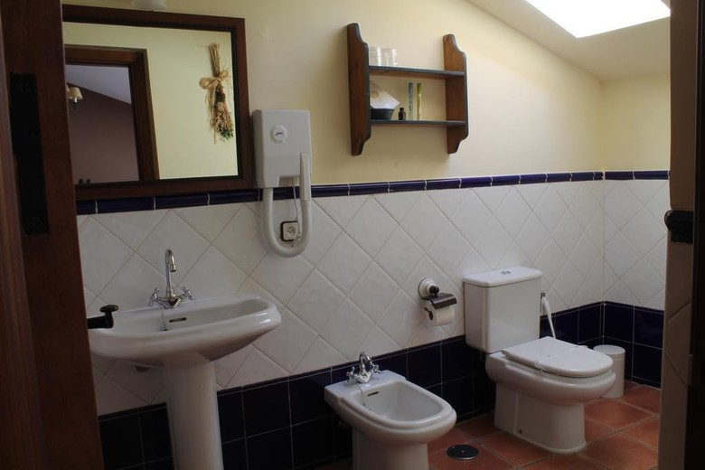 Hotel Las Cancelas