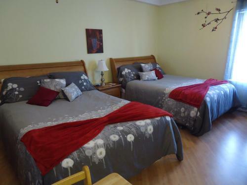 Posada Auberge Familiale La V�randa