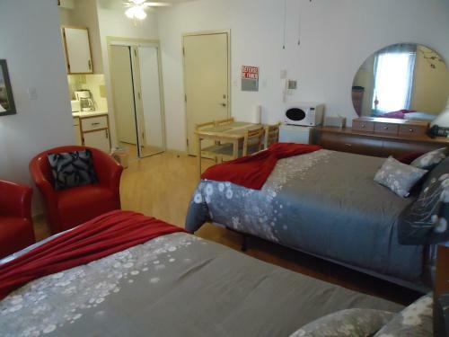 Posada Auberge Familiale La V�randa