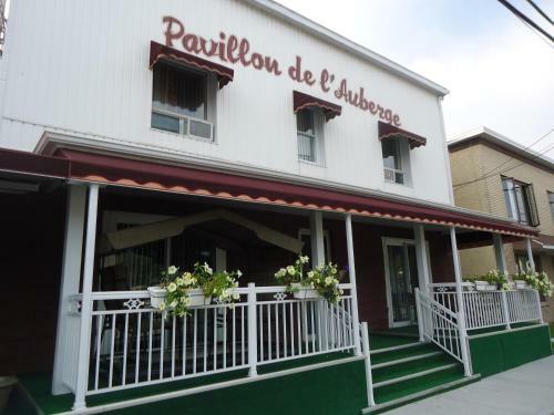 Posada Auberge Familiale La V�randa
