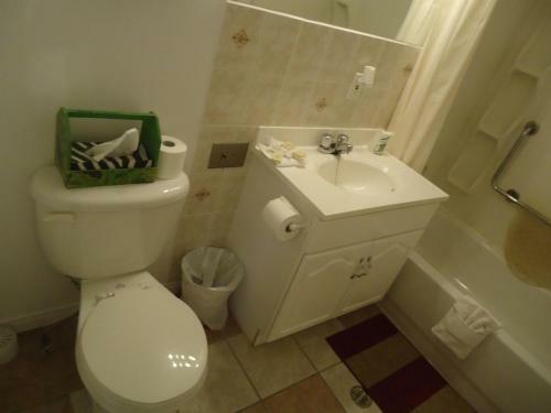 Posada Auberge Familiale La V�randa