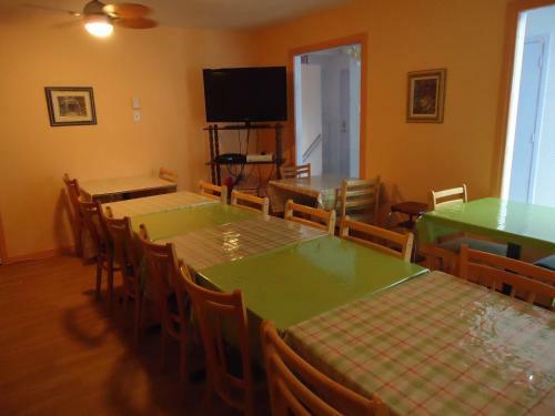 Posada Auberge Familiale La V�randa