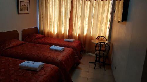 Imperium Hotel Lima