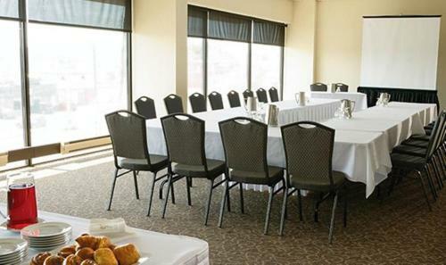 Hotel H�tel Le Georgesville