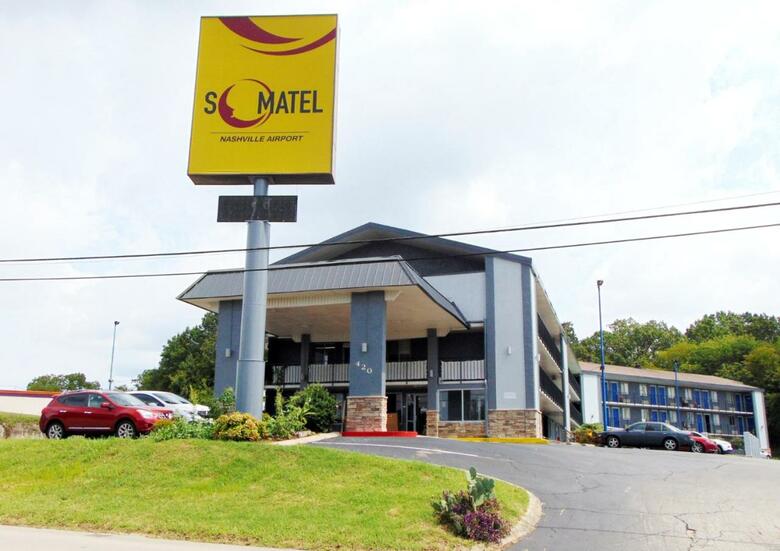 M-star Hotel