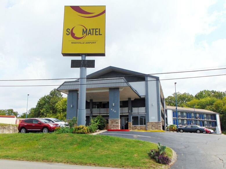 M-star Hotel