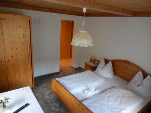 Bed & Breakfast G�stehaus Lukasser