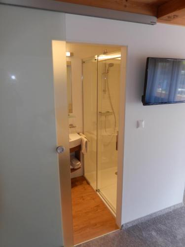 Bed & Breakfast G�stehaus Lukasser