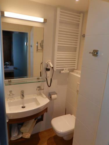 Bed & Breakfast G�stehaus Lukasser