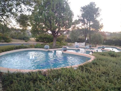 Forest Villas Hotel