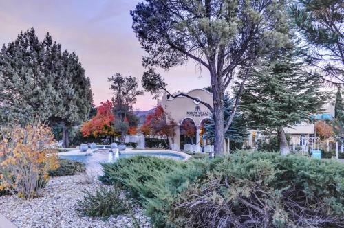 Forest Villas Hotel