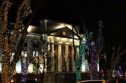 Forest Villas Hotel
