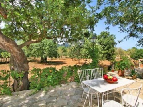 Holiday Home Ca N Tabou Campanet