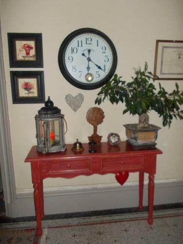 Bed & Breakfast Maison Gaudin
