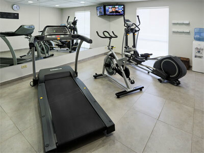 Hotel City Express Chetumal