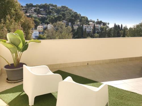 Apartamentos Do�a Carmen