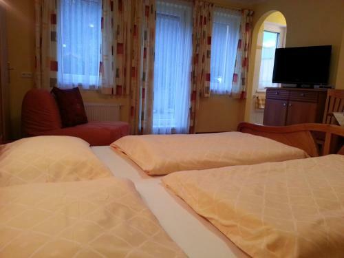 Hostal Gasthof Zur Post