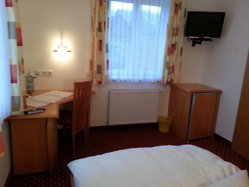 Hostal Gasthof Zur Post