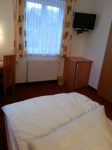 Hostal Gasthof Zur Post