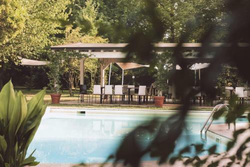 Bed & Breakfast Locanda San Martino