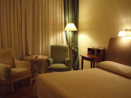 Hotel Posta Donini 1579 - UNA Esperienze