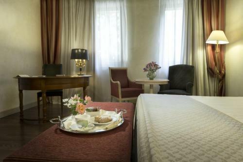Hotel Posta Donini 1579 - UNA Esperienze