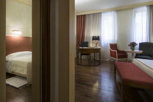 Hotel Posta Donini 1579 - UNA Esperienze