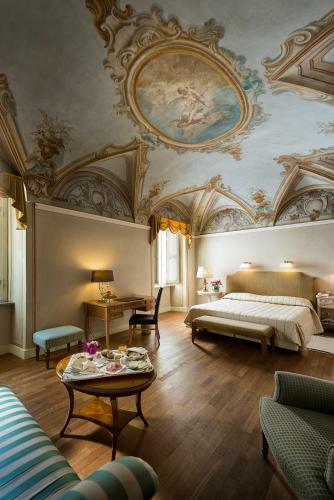 Hotel Posta Donini 1579 - UNA Esperienze