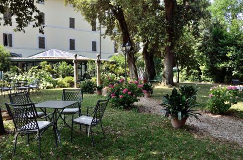 Hotel Posta Donini 1579 - UNA Esperienze