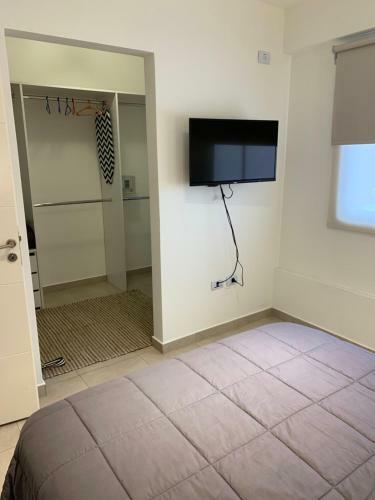 Apartamento Neuquen Centro Carlos H