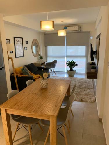 Apartamento Neuquen Centro Carlos H
