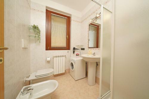 Apartamento Gardagate - Appartamento Il Giardino Romantico