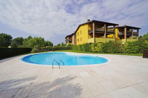 Apartamento Gardagate - Appartamento Il Giardino Romantico