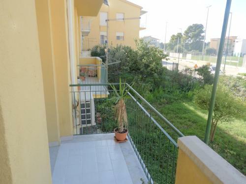 Apartamento Casa Di Nina