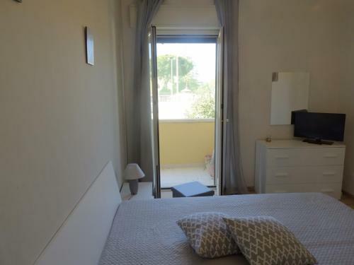 Apartamento Casa Di Nina