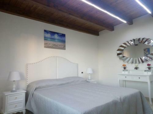 Apartamento Le Ninfee