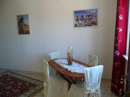 Apartamento Le Ninfee