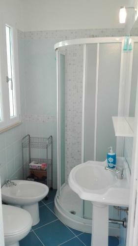 Apartamento Le Ninfee