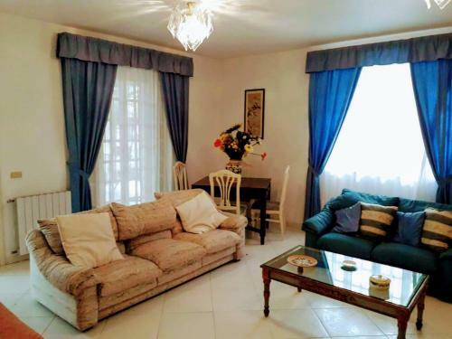 Villa La Casa Di Elisa