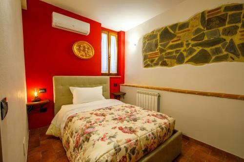 Bed & Breakfast Zocco