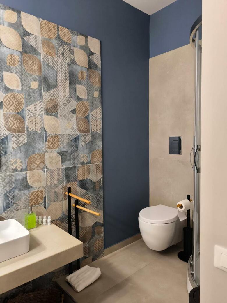 Apartamento Casa Vacanza Vista Mare