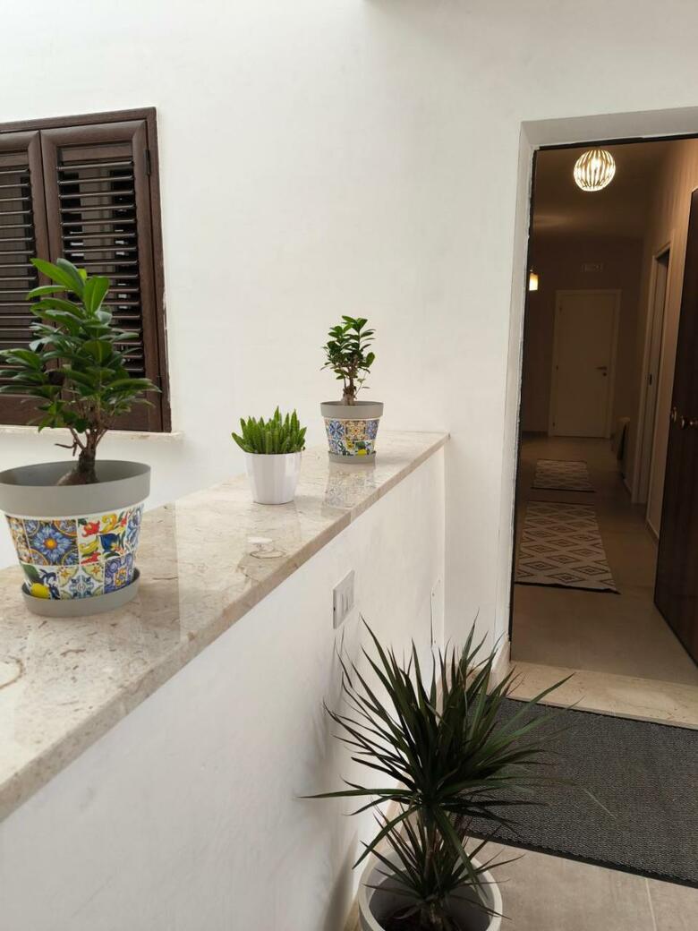 Apartamento Casa Vacanza Vista Mare