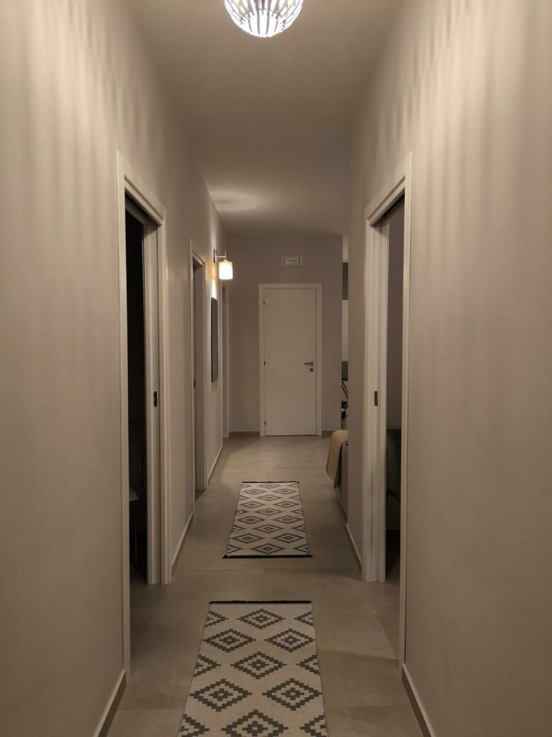 Apartamento Casa Vacanza Vista Mare