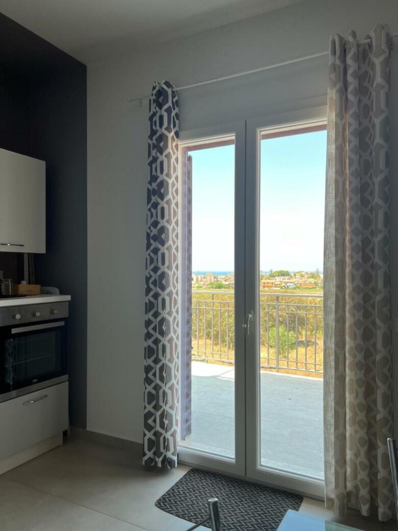 Apartamento Casa Vacanza Vista Mare