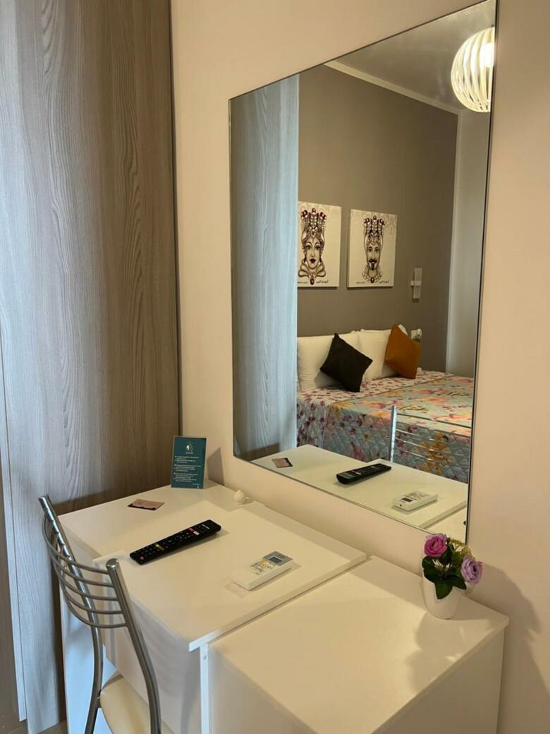 Apartamento Casa Vacanza Vista Mare